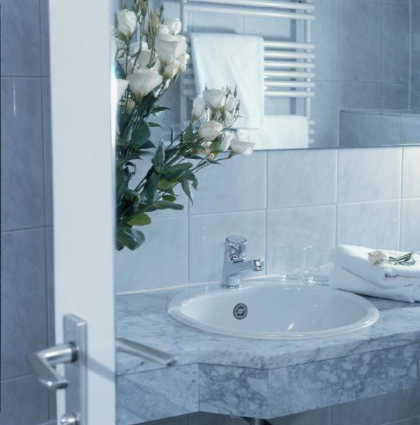 Privat Hotel Riegele เอาก์สเบิร์ก ห้อง รูปภาพ