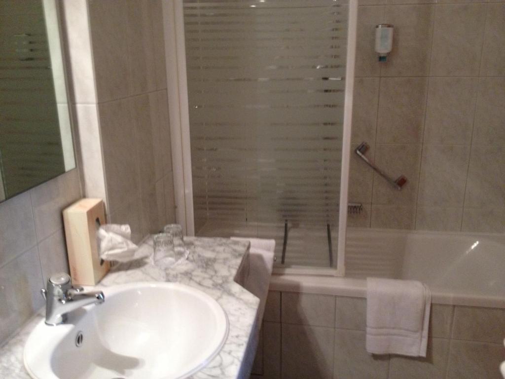 Privat Hotel Riegele เอาก์สเบิร์ก ห้อง รูปภาพ
