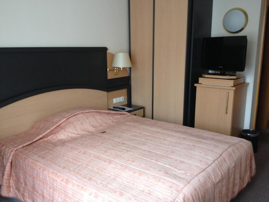 Privat Hotel Riegele เอาก์สเบิร์ก ห้อง รูปภาพ